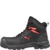 Puma Iron HD Black Mens Safety Boots S3S Puma Iron HD Black Mens Safety Boots S3S